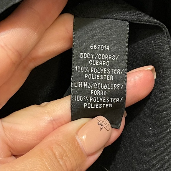 Carmen Marc Valvo One Shoulder Floral Evening Gown - Picture 11 of 15